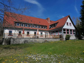 Villa Viriditas